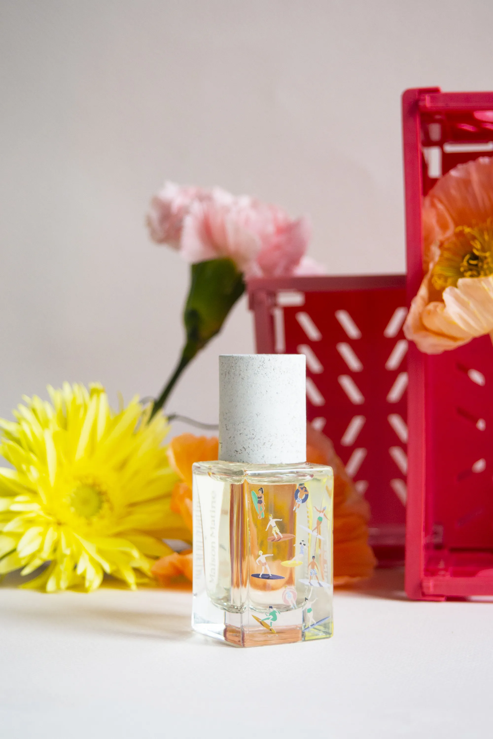 Maison Matine Eau de parfum Bain de Midi-15 ml