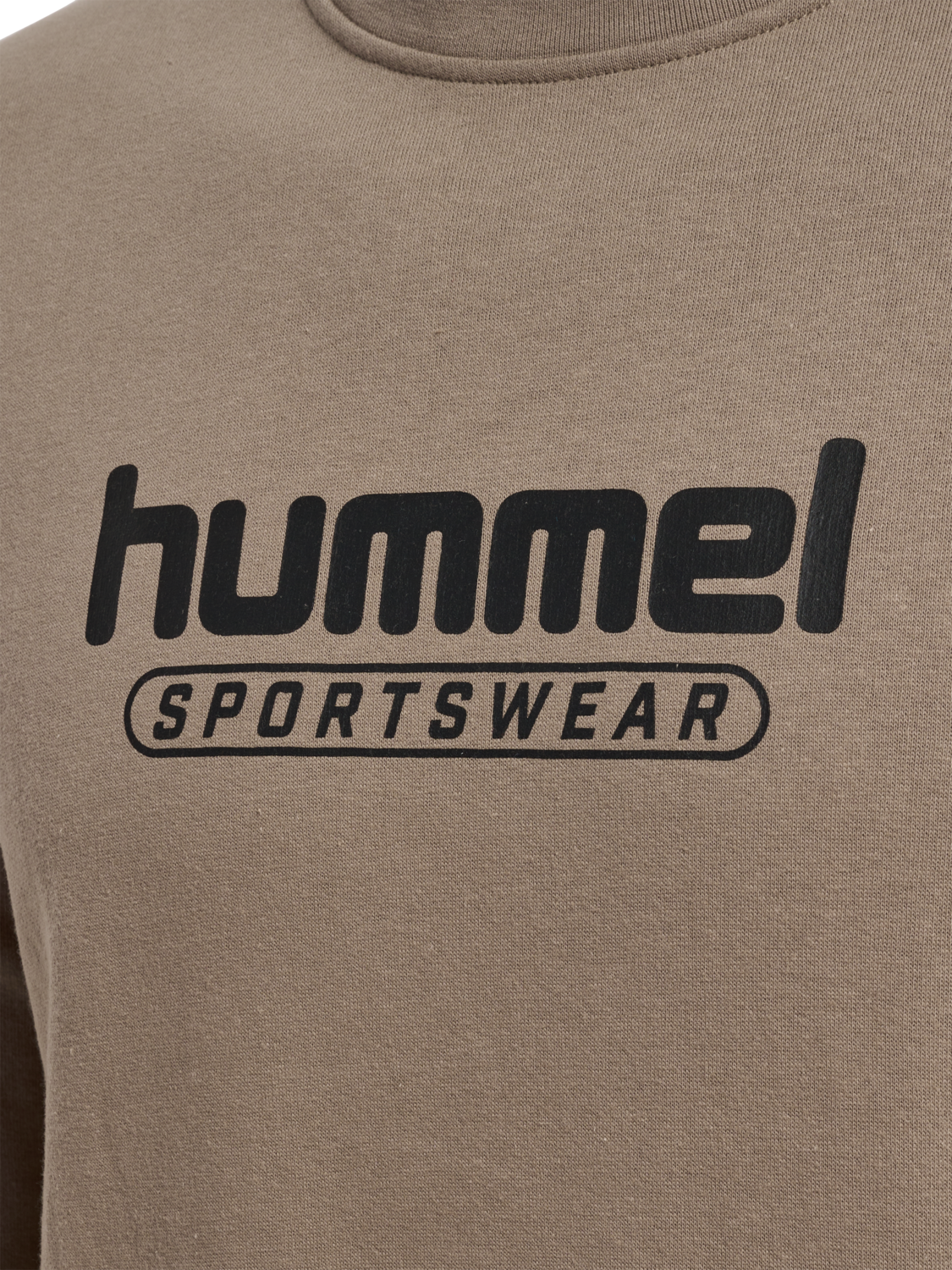 hmlBOOSTER SWEATSHIRT