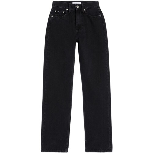 Calvin Klein Jeans - J20J221243 Negro