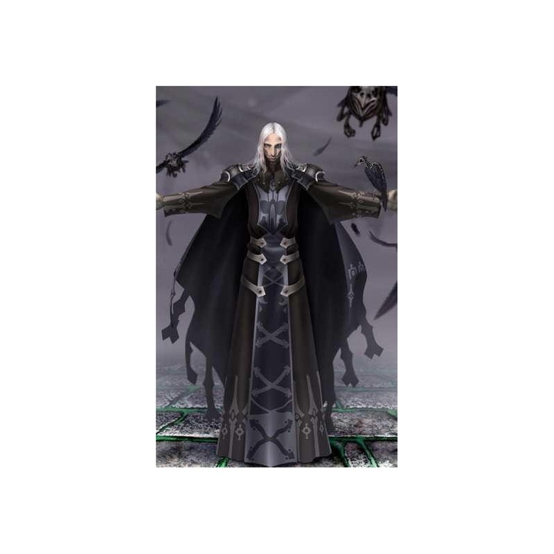Blister Arkham (Série III)