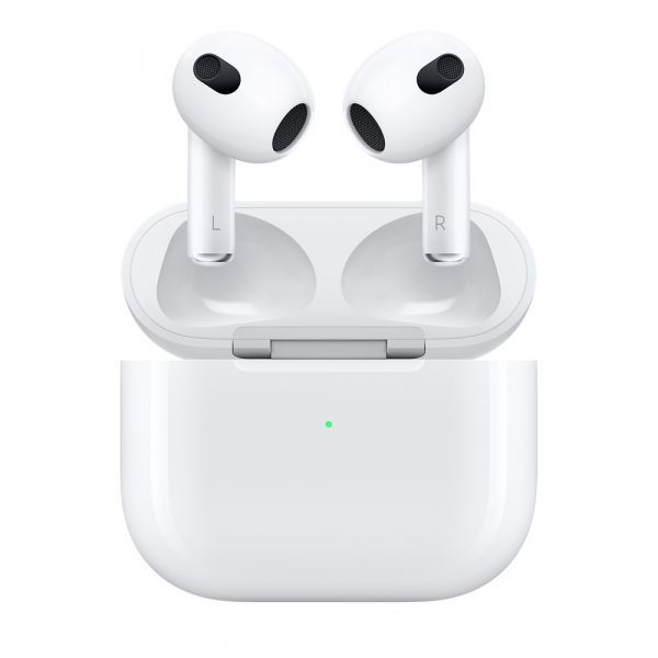 Apple AirPods 3ª Geração Lightning
