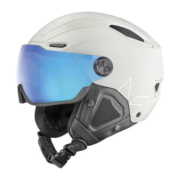Bolle Bollé V-Line Skihelm Senior