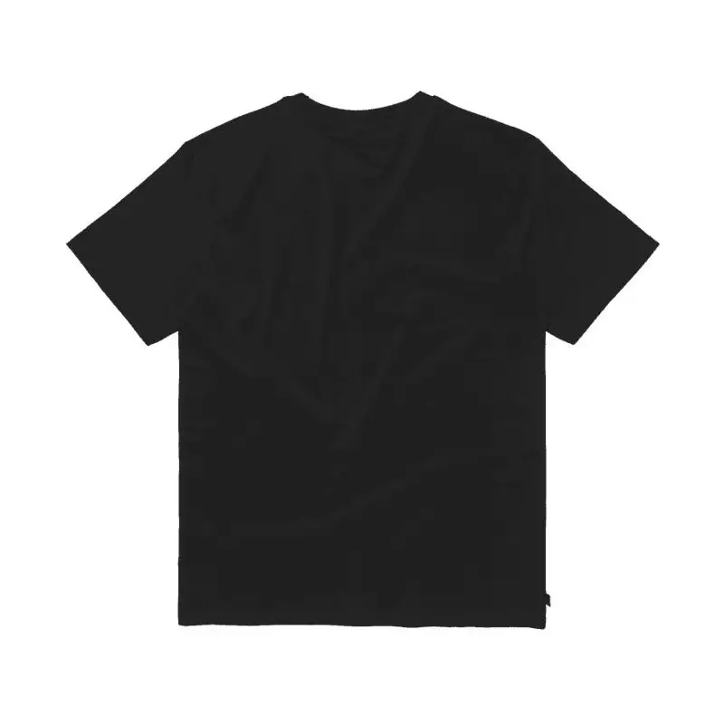 Tee shirt MYSTIC Stoked Tee Black