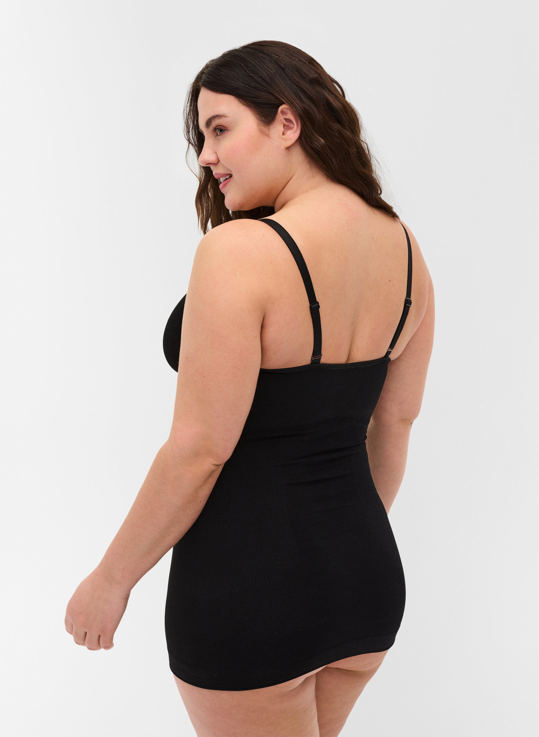 Shapewear stroptop
