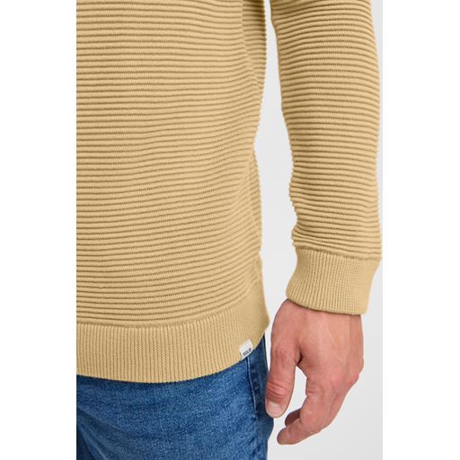 Solid Valencia Pullover, Starfish, XXL