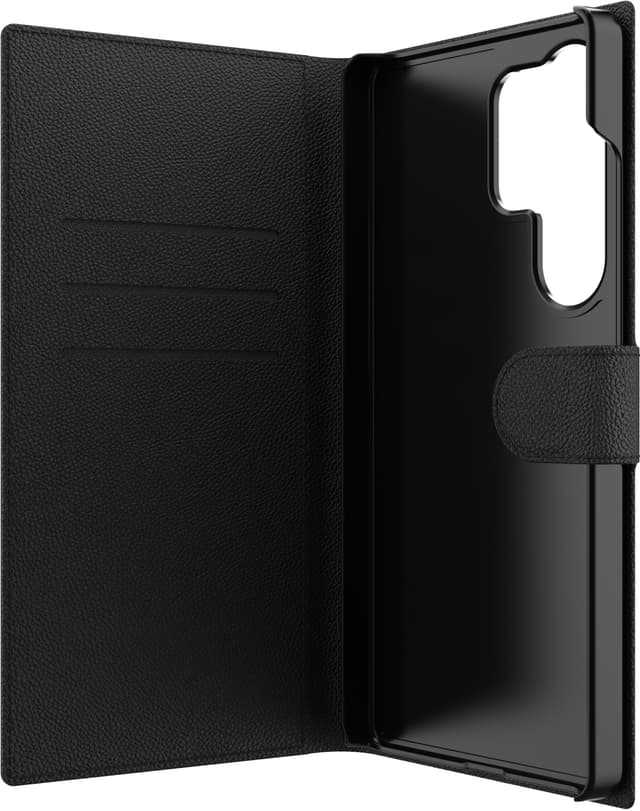 Zagg Samsung Galaxy S25 Ultra pungetui (sort)