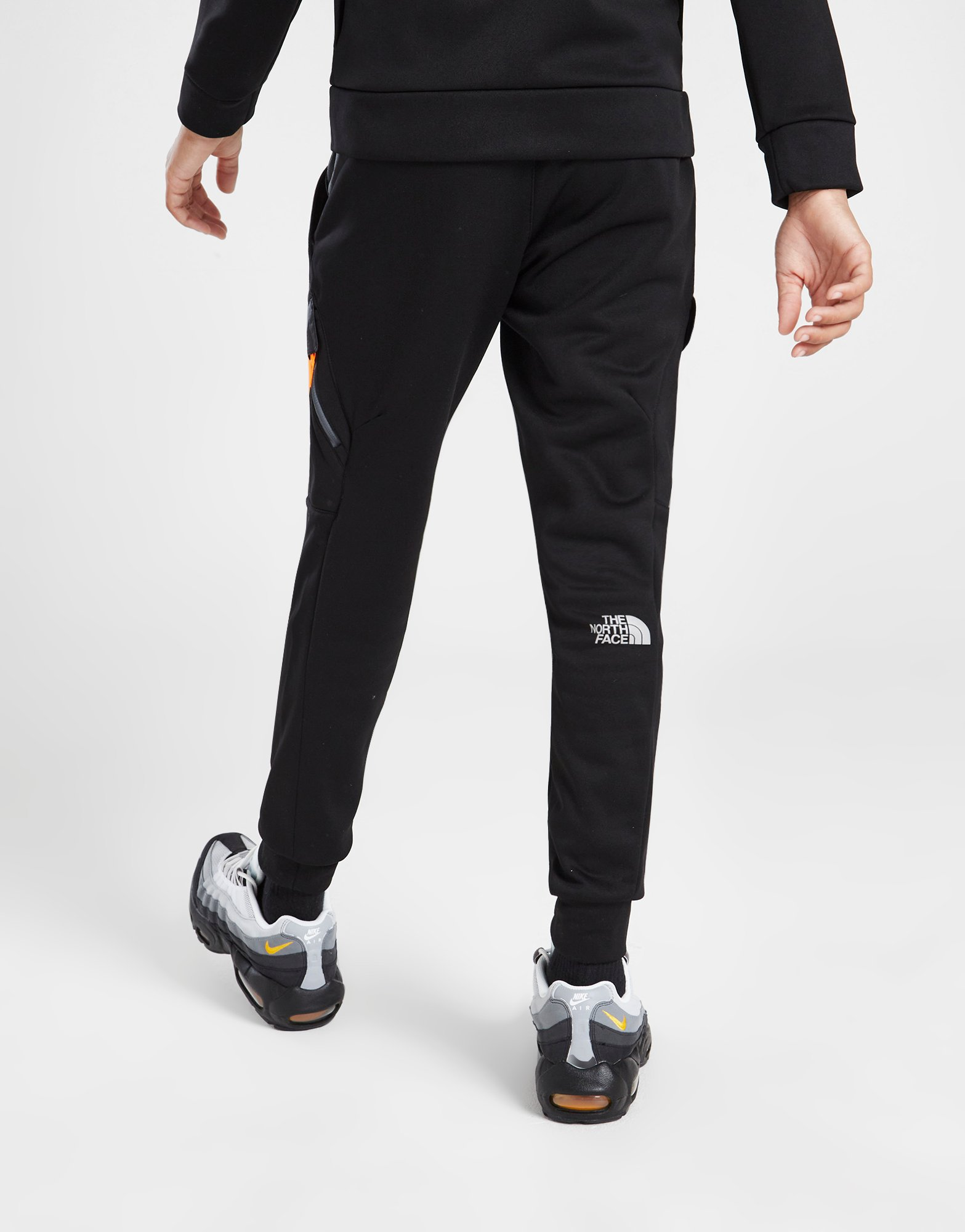 The North Face Pantalon de jogging Cargo Mittelegi Junior