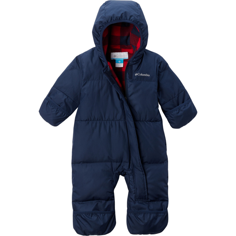 Columbia Kinder Snuggly Bunny II Bunting Schneeanzug