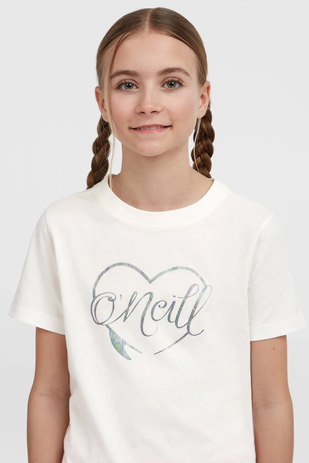 O'Neill T-shirt wit