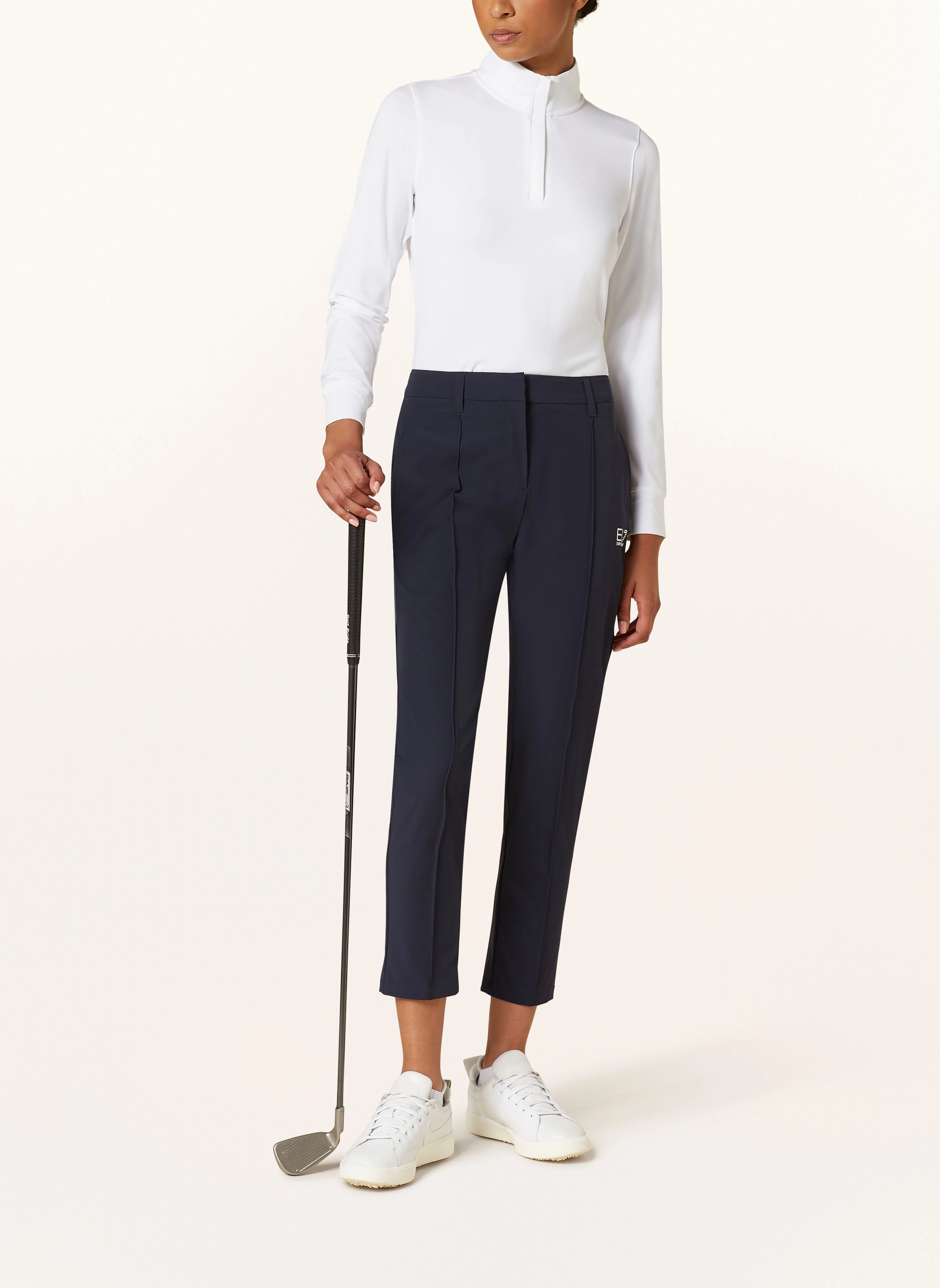 EA7 EMPORIO ARMANI Golfhose BIESE