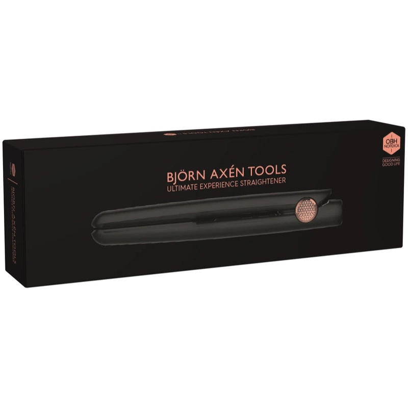 OBH Nordica Björn Axèn Tools Ultimate Experience Straightener - NF8210N0