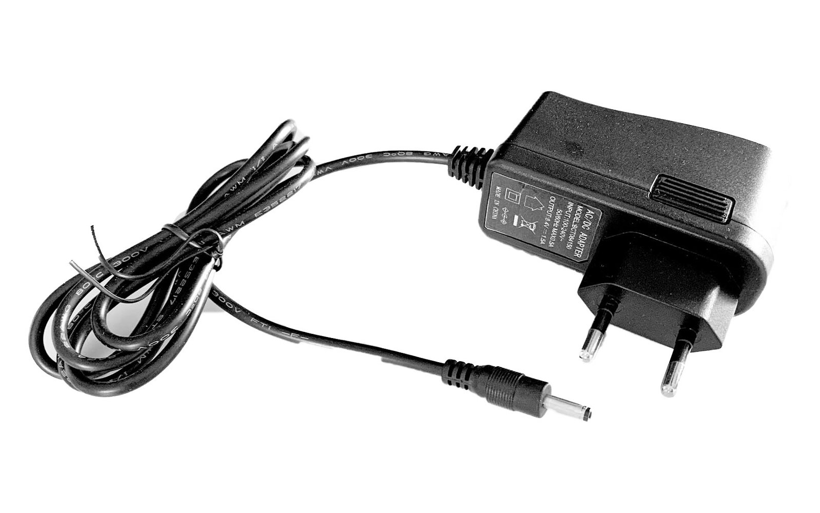 Outchair DC Adapter für Combo Powerbank