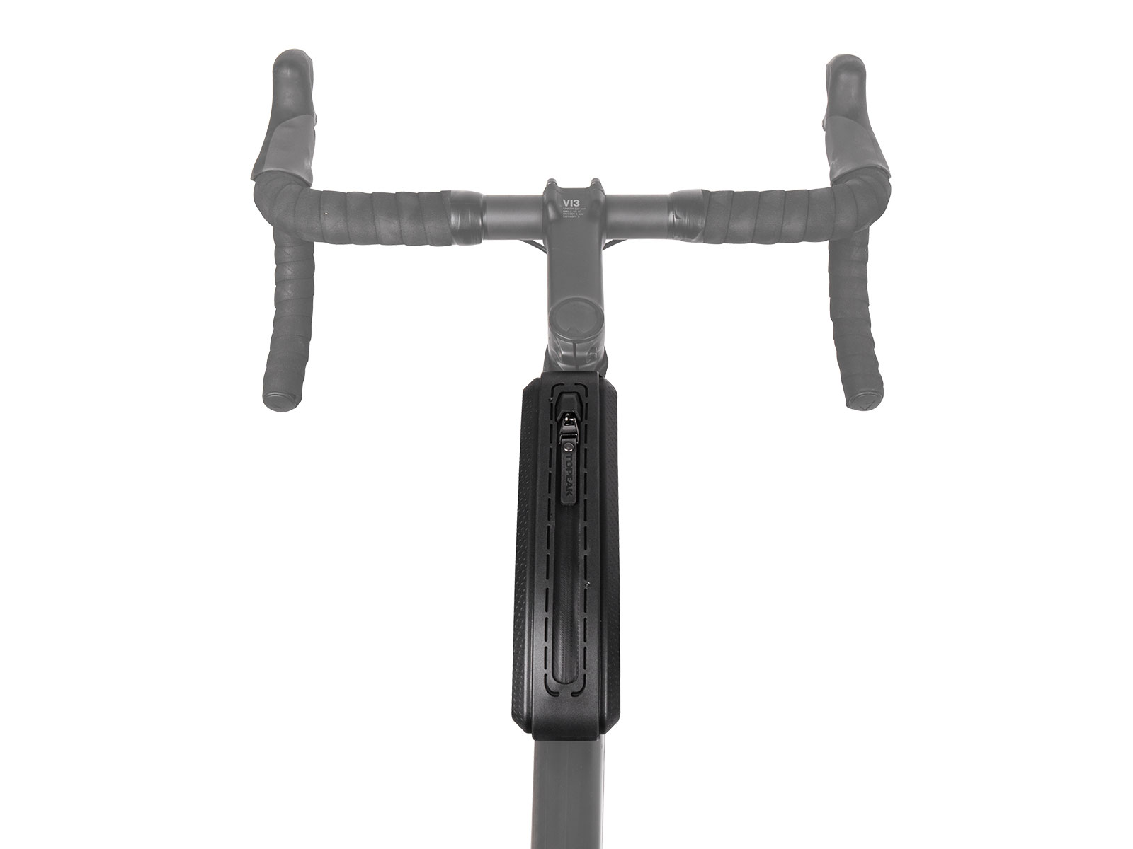 Topeak Fastfuel Drybag, Overrørstaske