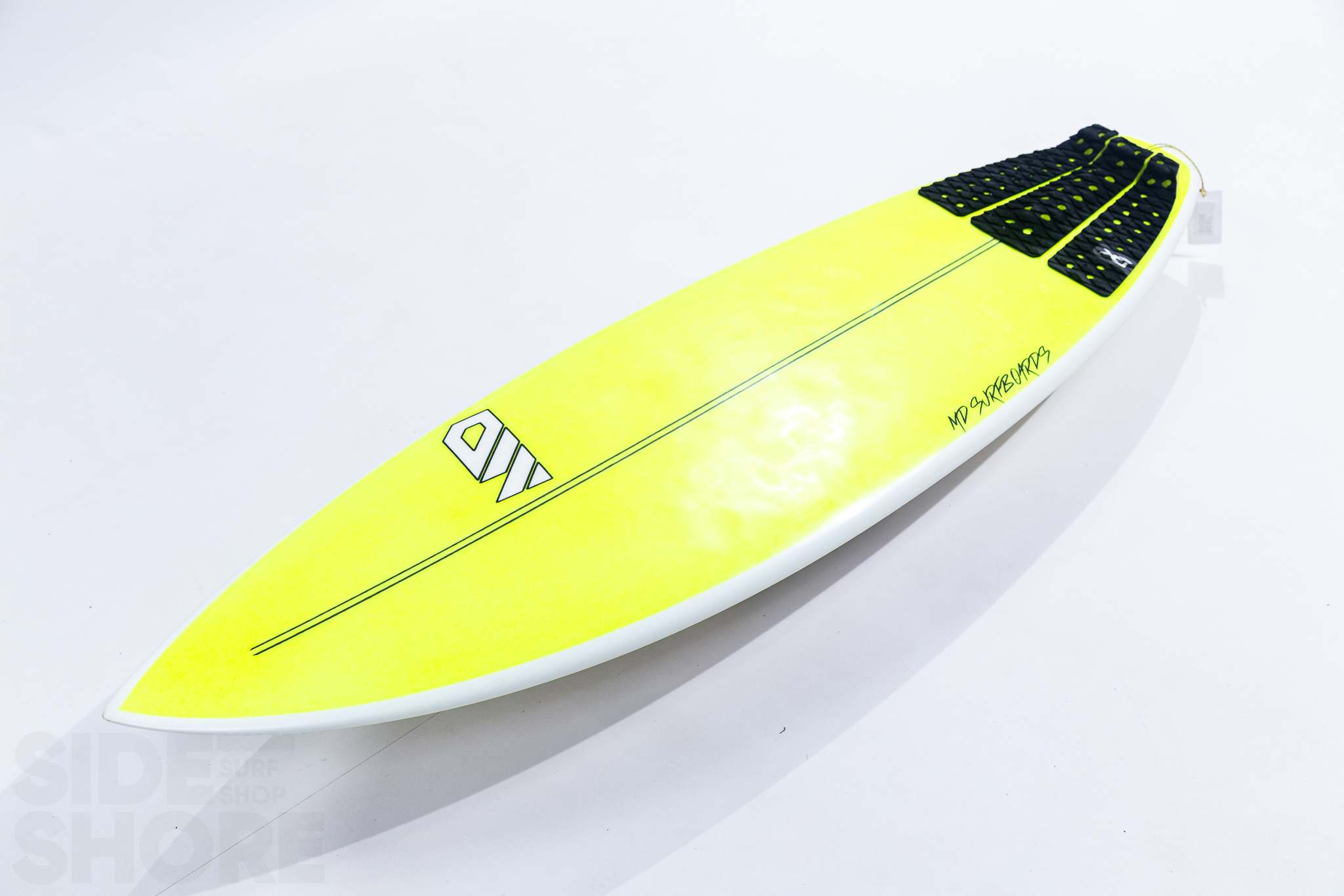 MD Surfboards Surf MD 4'11 x 17 1/8