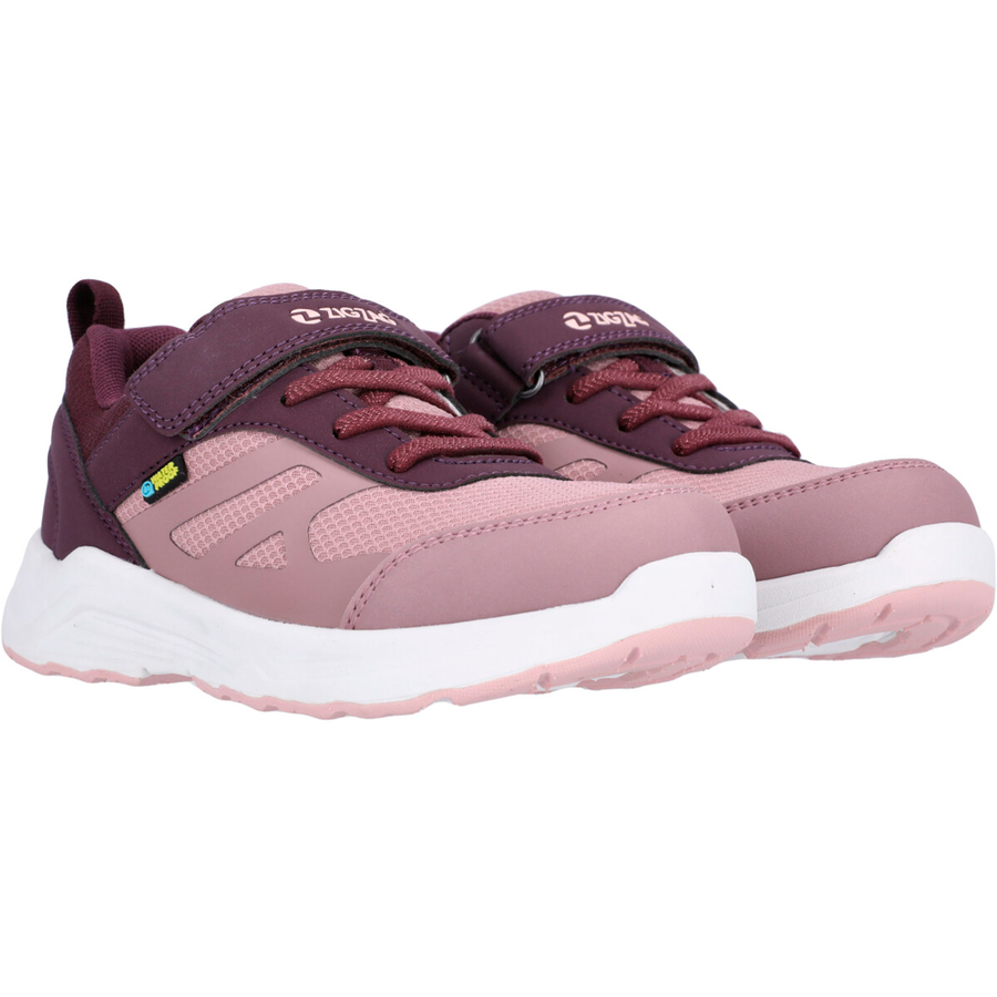 ZigZag Sneaker Vinaien 4228 Woodrose