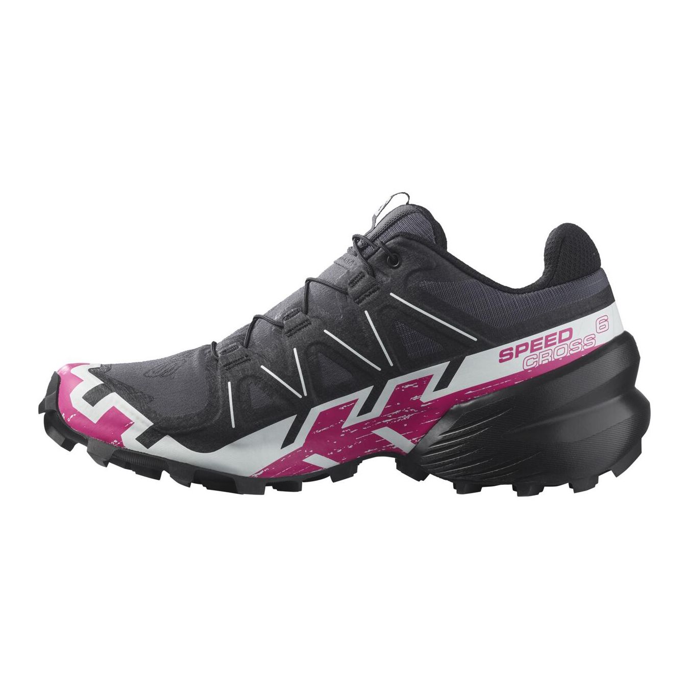 speedcross 6 w ebony 3 5 25 l41743000 ebony