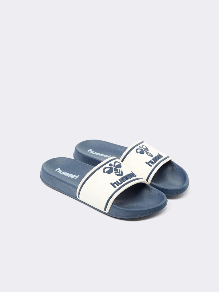 Sandália de Banho HUMMEL X LEFTIES - Azul