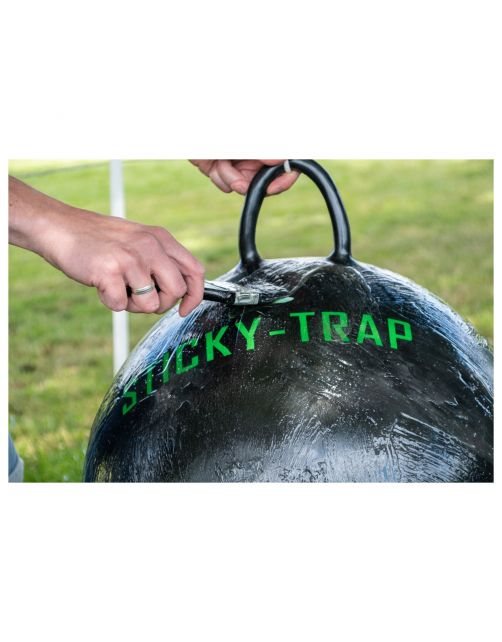 Sticky-Trap Bal - Dazenvallenlijm - 60 cm