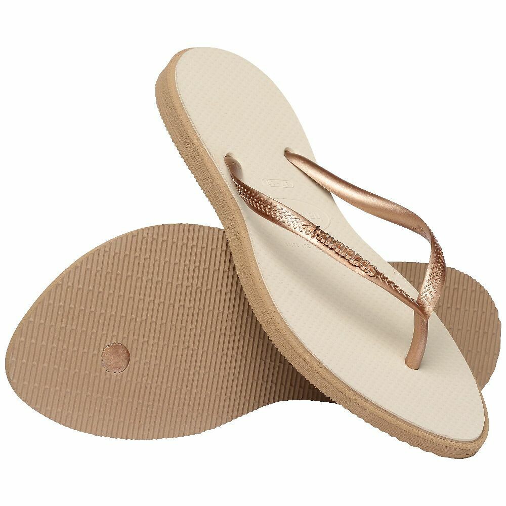 HAVAIANAS<br>Chinelo Slim Point