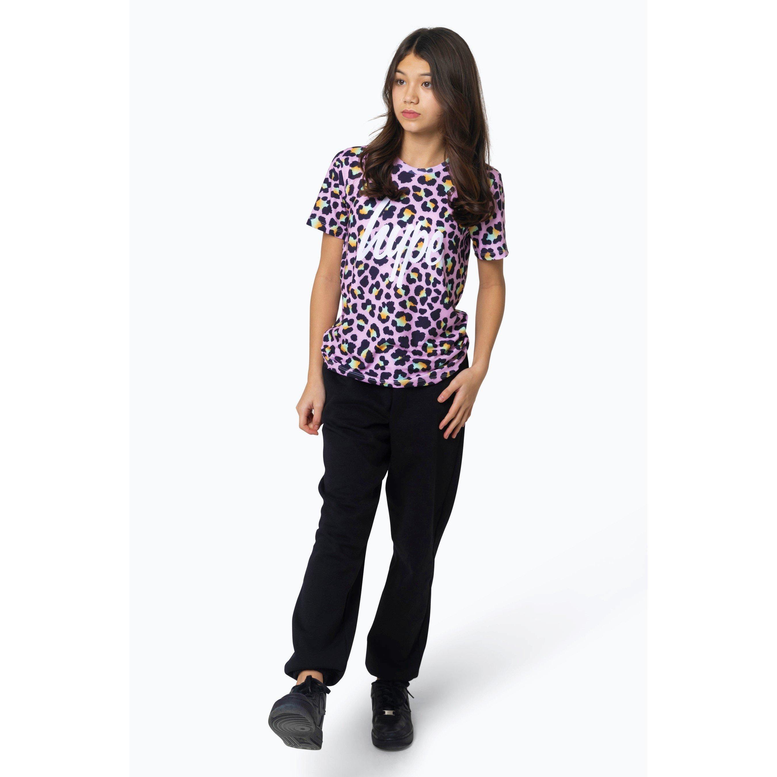 Hype Disco Lpard T Jn99