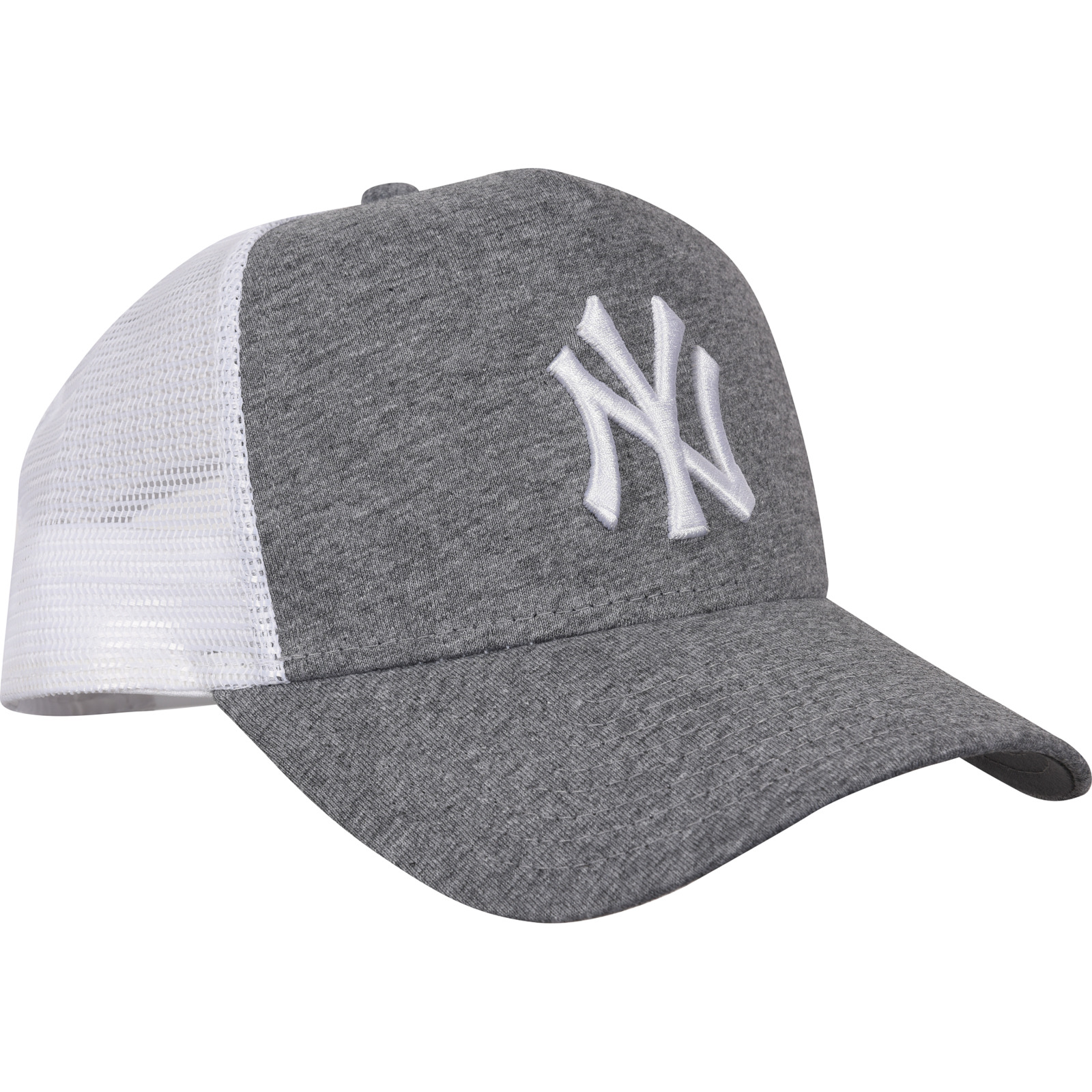 New Era Jersey 940 F Truc, anthrazit, OS