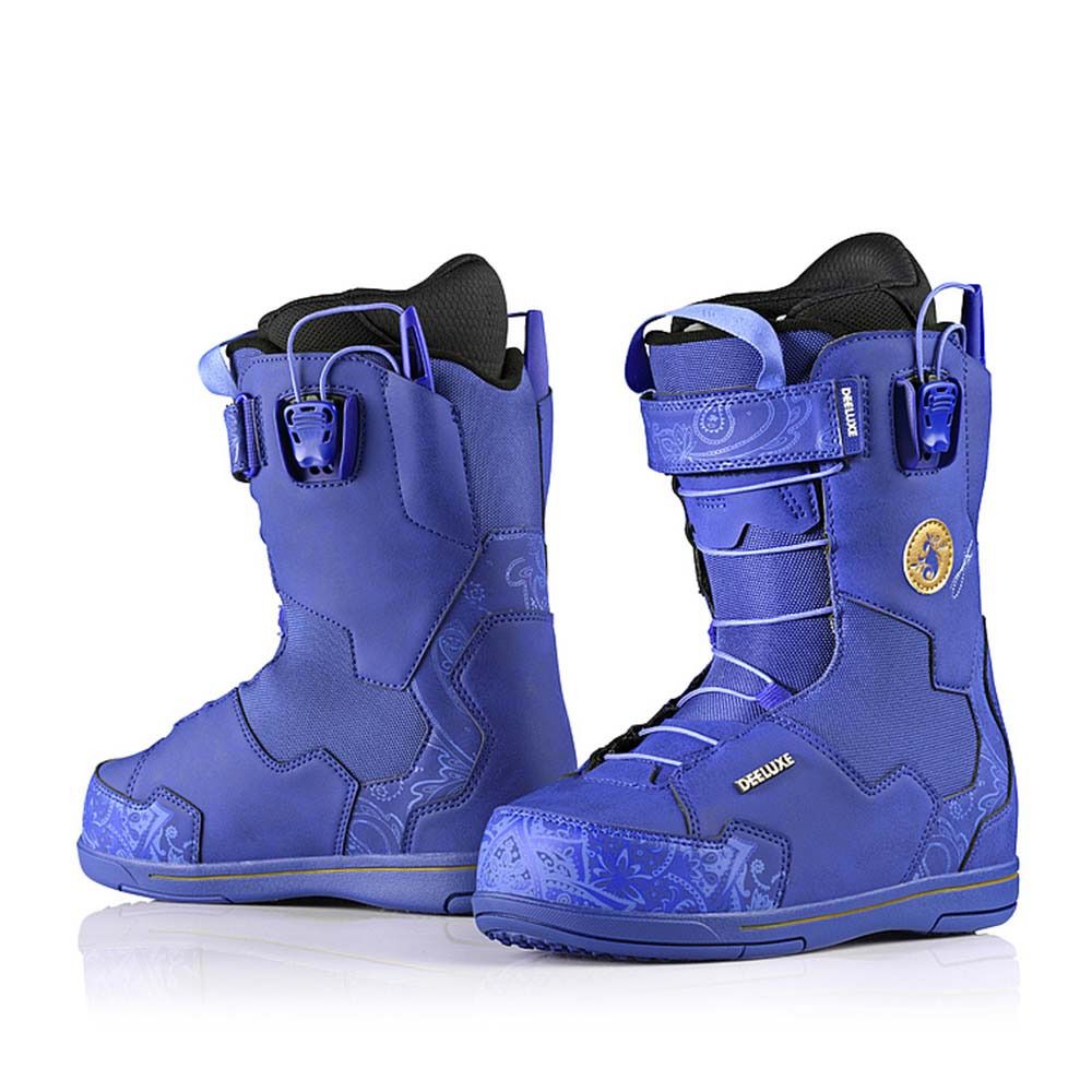 Deeluxe ID LARA LTD - Boots snowboard Femme miyon