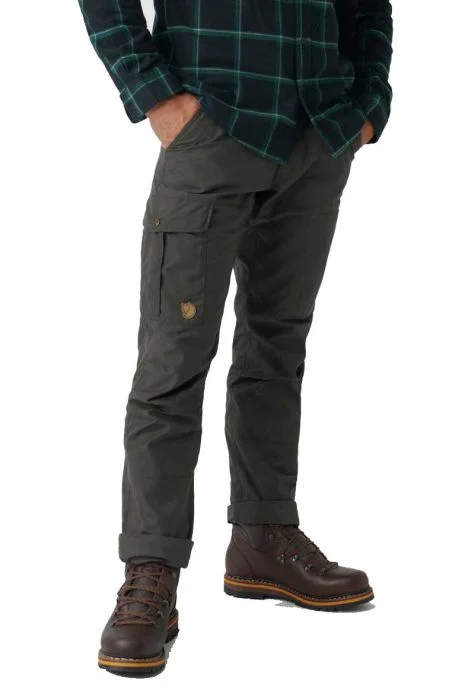 Karl Pro Trousers herrebukser