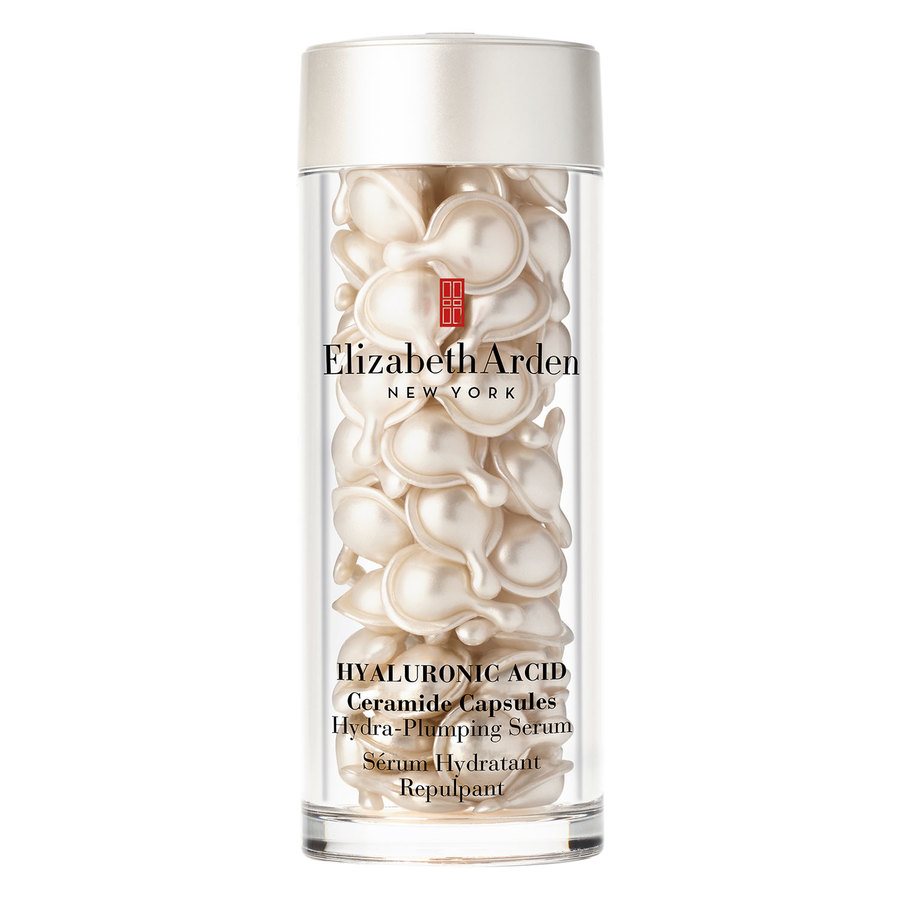 Elizabeth Arden Ceramide Capsules Hyaluronic Acid 60pcs