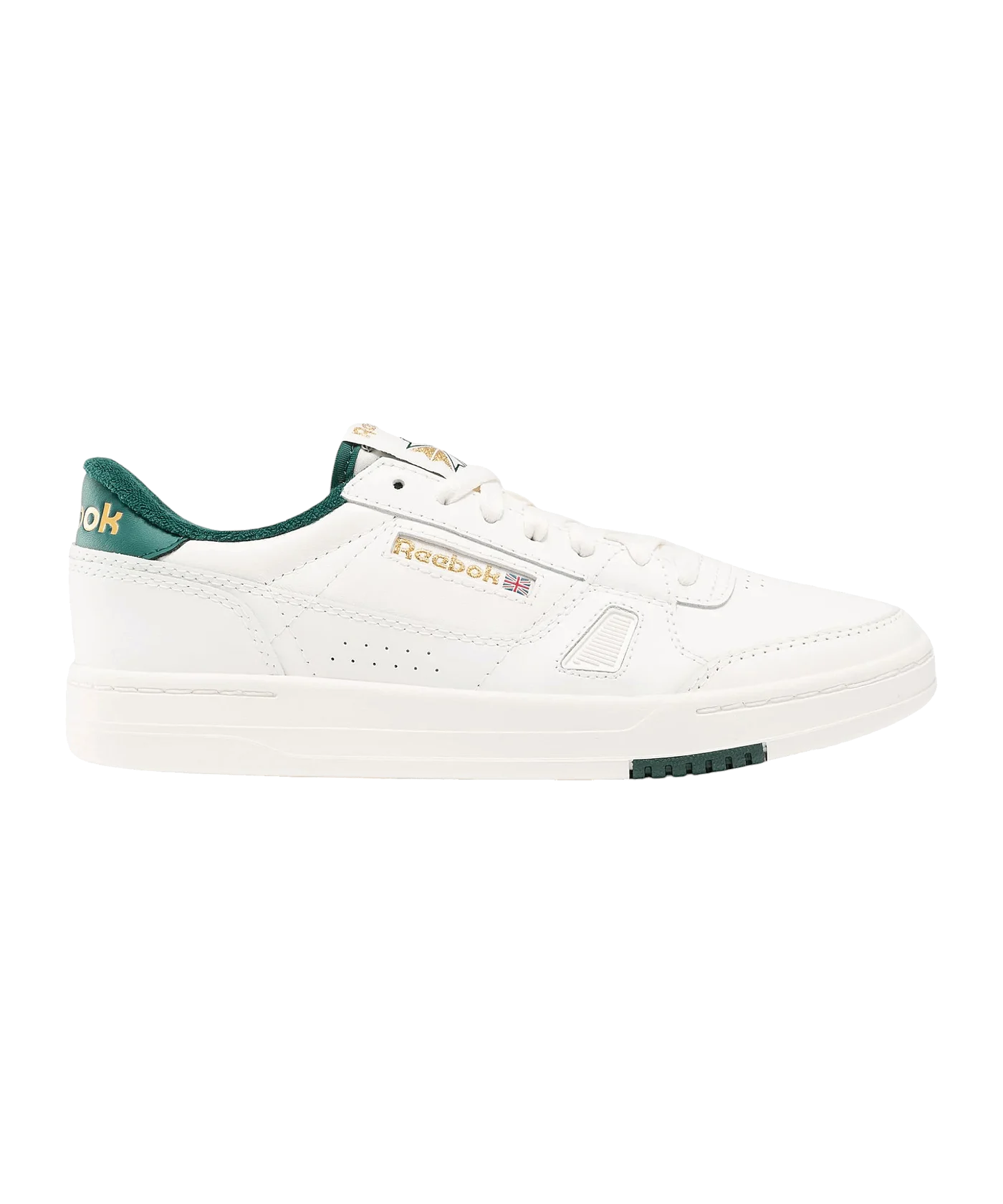 Reebok LT Court Sneaker Weiss
