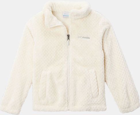 Columbia Fire Side Sherpa Full Zip  - Kinderen - Meisjes