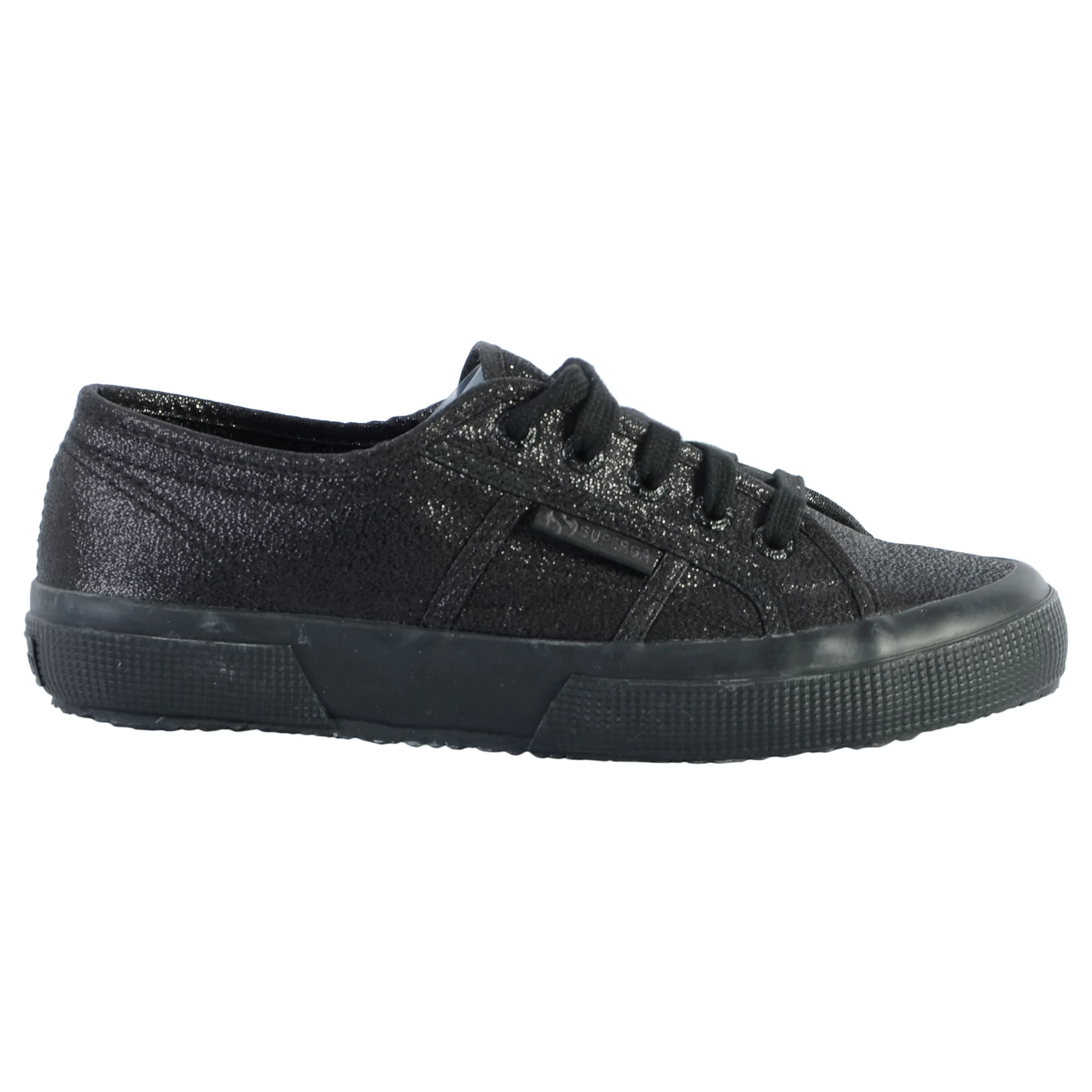 Basket superga lamew | Noir
