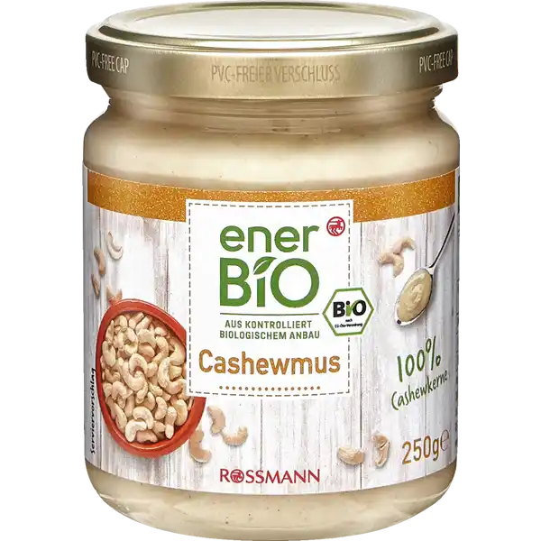 Cashewmus