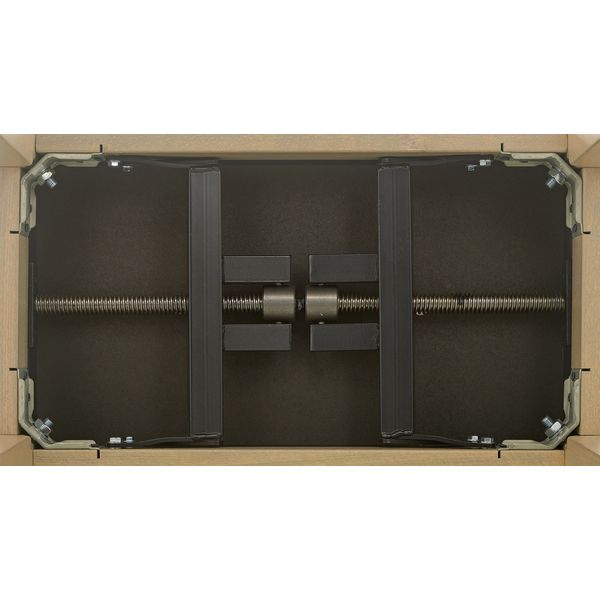 K&M Piano Bench 13942