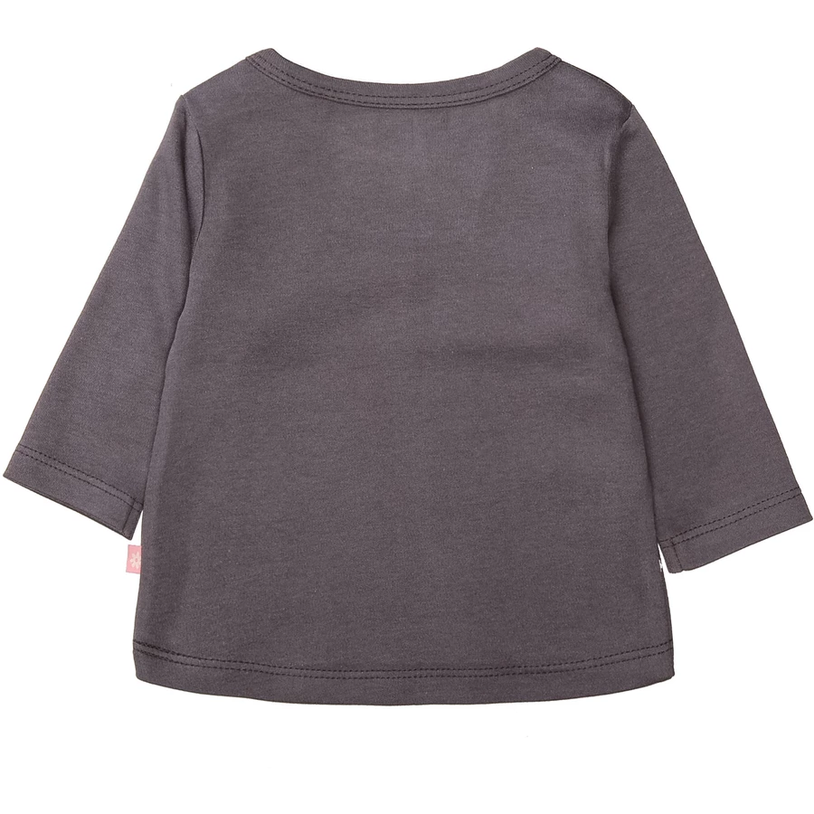 STACCATO Shirt soft anthrazit