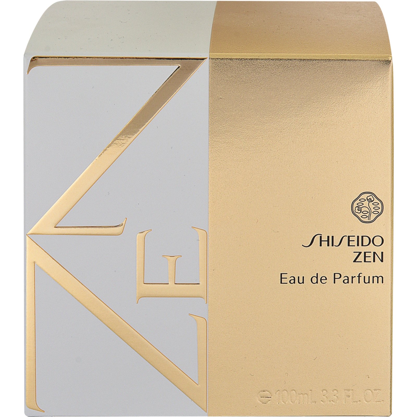 Shiseido Zen Femme Eau de Parfum 100 ml