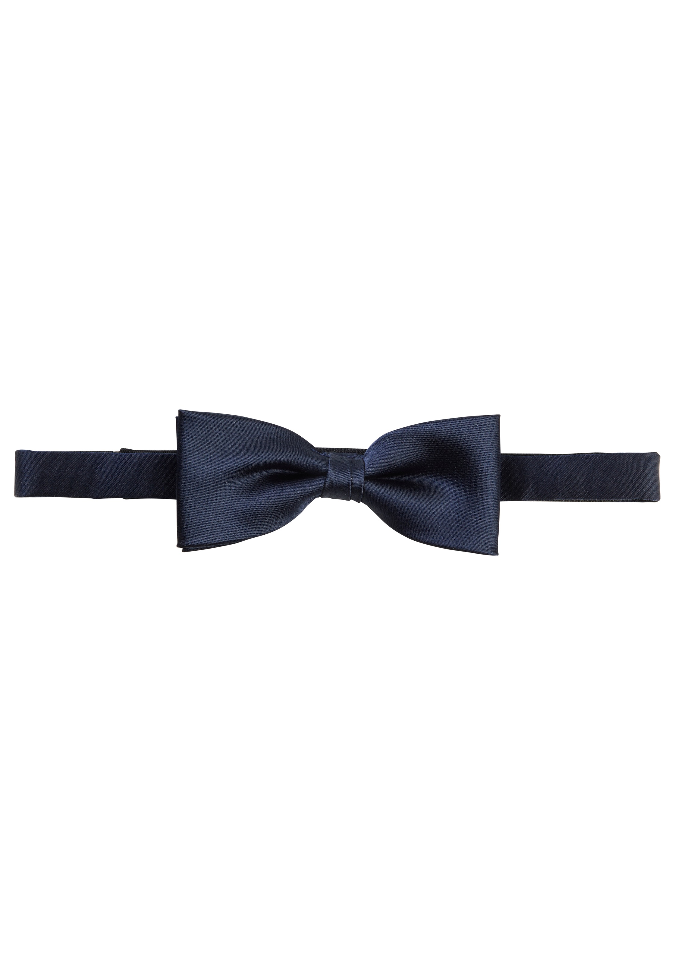 Man's World Fliege in elegant modischer Slim-Form - NEU auch in marine