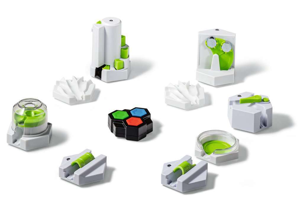 Ravensburger Spiel GraviTrax Power Extension Interaction