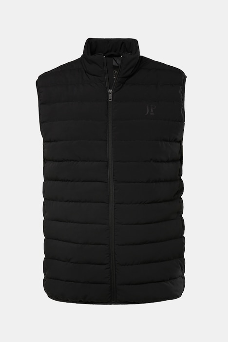 JP 1880 Steppweste, Technodaune, Stehkragen, bis 8 XL
