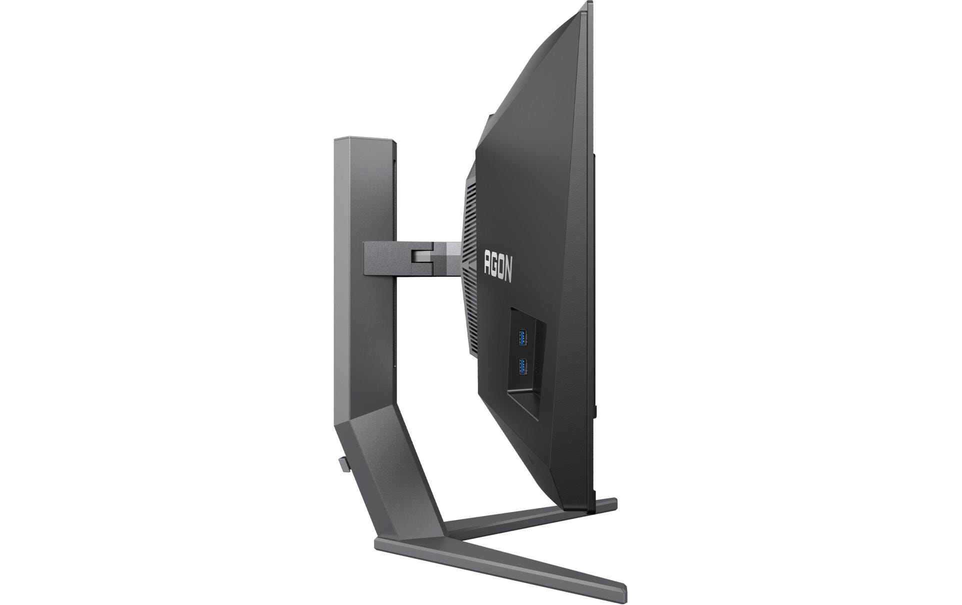 AOC Gaming-Monitor »AG346UCD« 86,02 cm/34 ″  3440 x 1440 px UWQHD 175 Hz