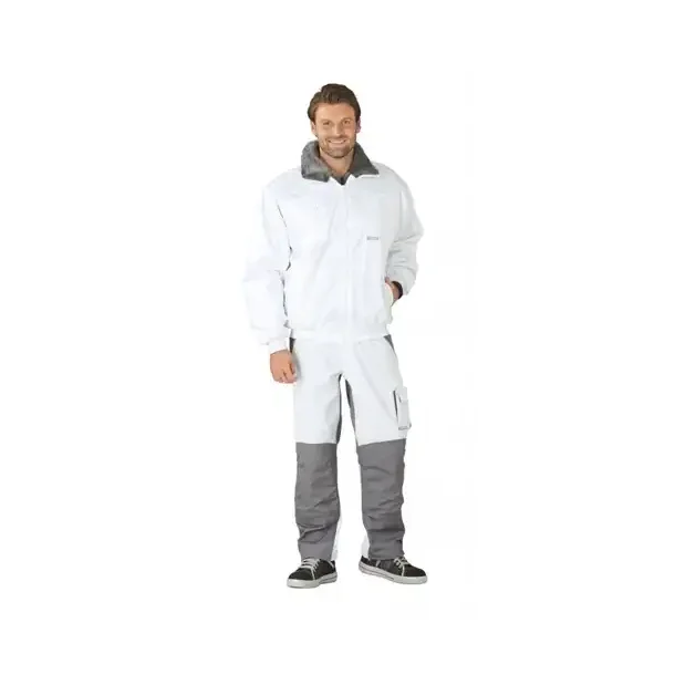 Gletsher pilotjakke