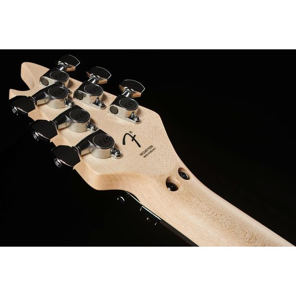 Evh Wolfgang Special R/B/W