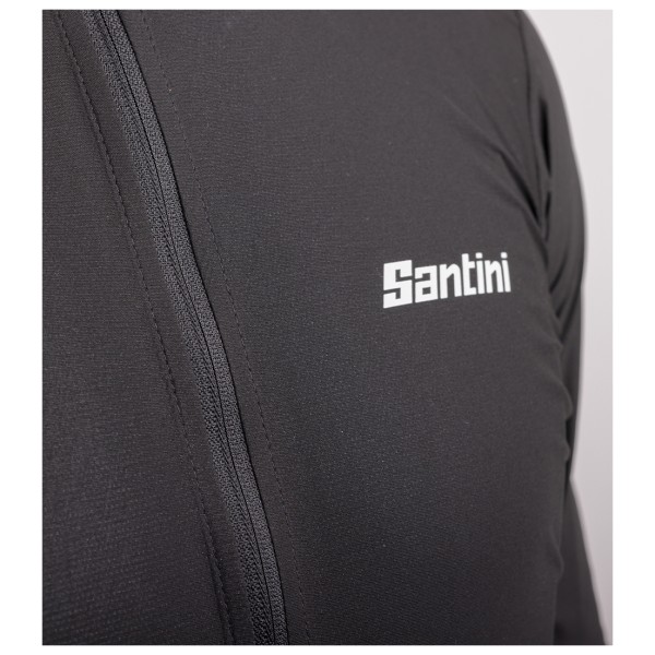 Santini - Guard Nimbus Rainproof Jacket - Veste de cyclisme