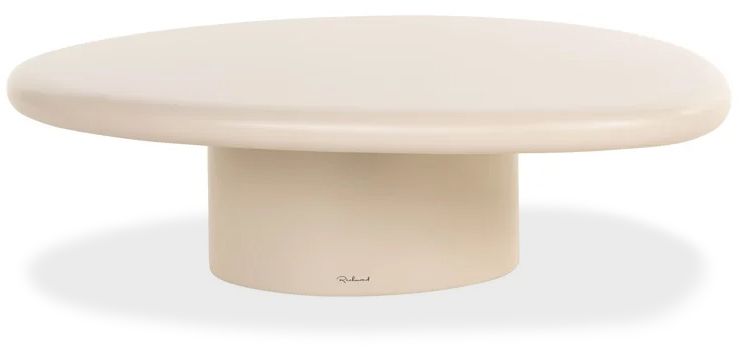 Salontafel 213770 Urban Bloom B110 x D90 x H34 cm