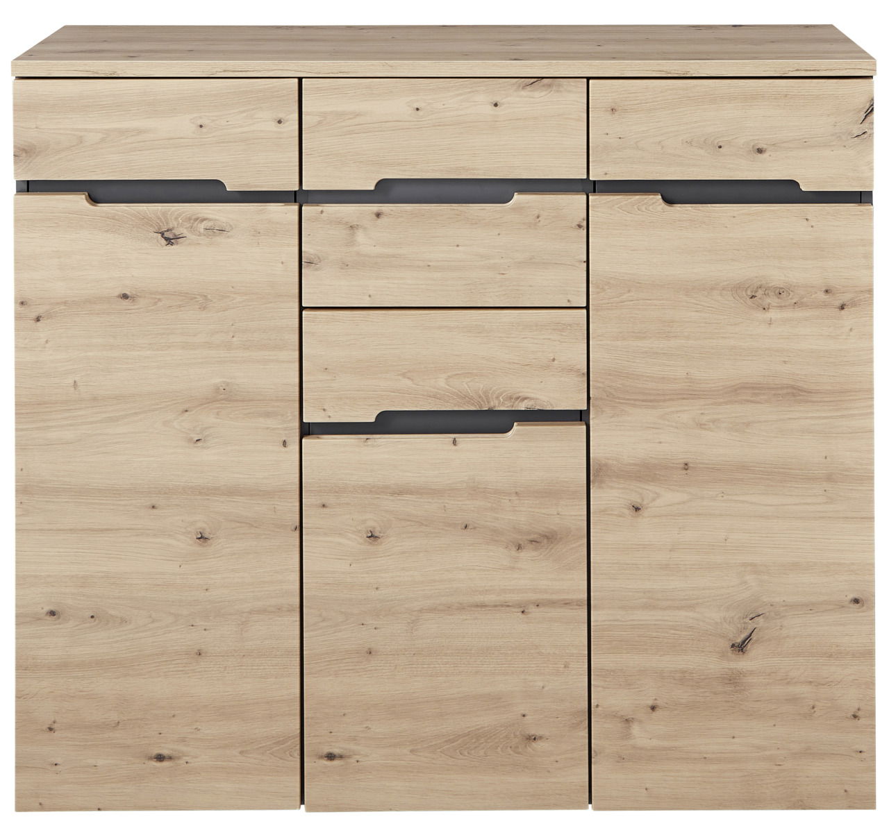 Voleo XL-Highboard DETROIT