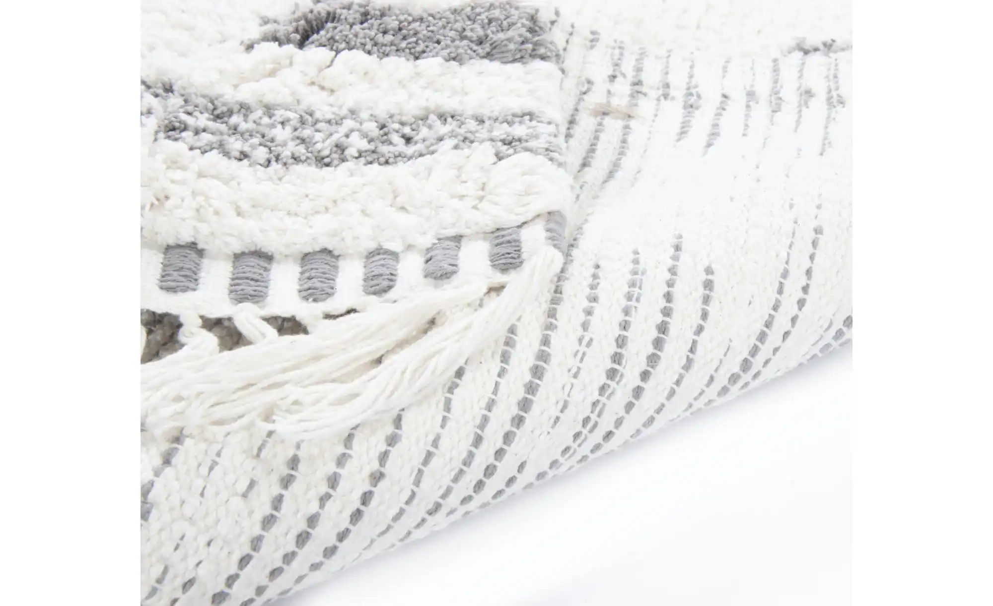 Tom Tailor Teppich Bath Berber