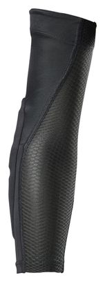 Coudières Enfant Fox Enduro Noir