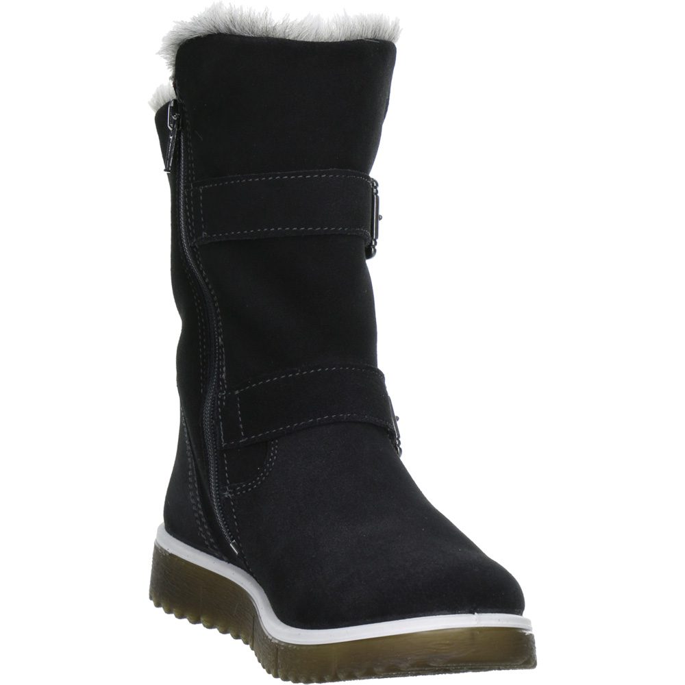 Superfit Lora GORE-TEX® Stiefel Mädchen schwarz