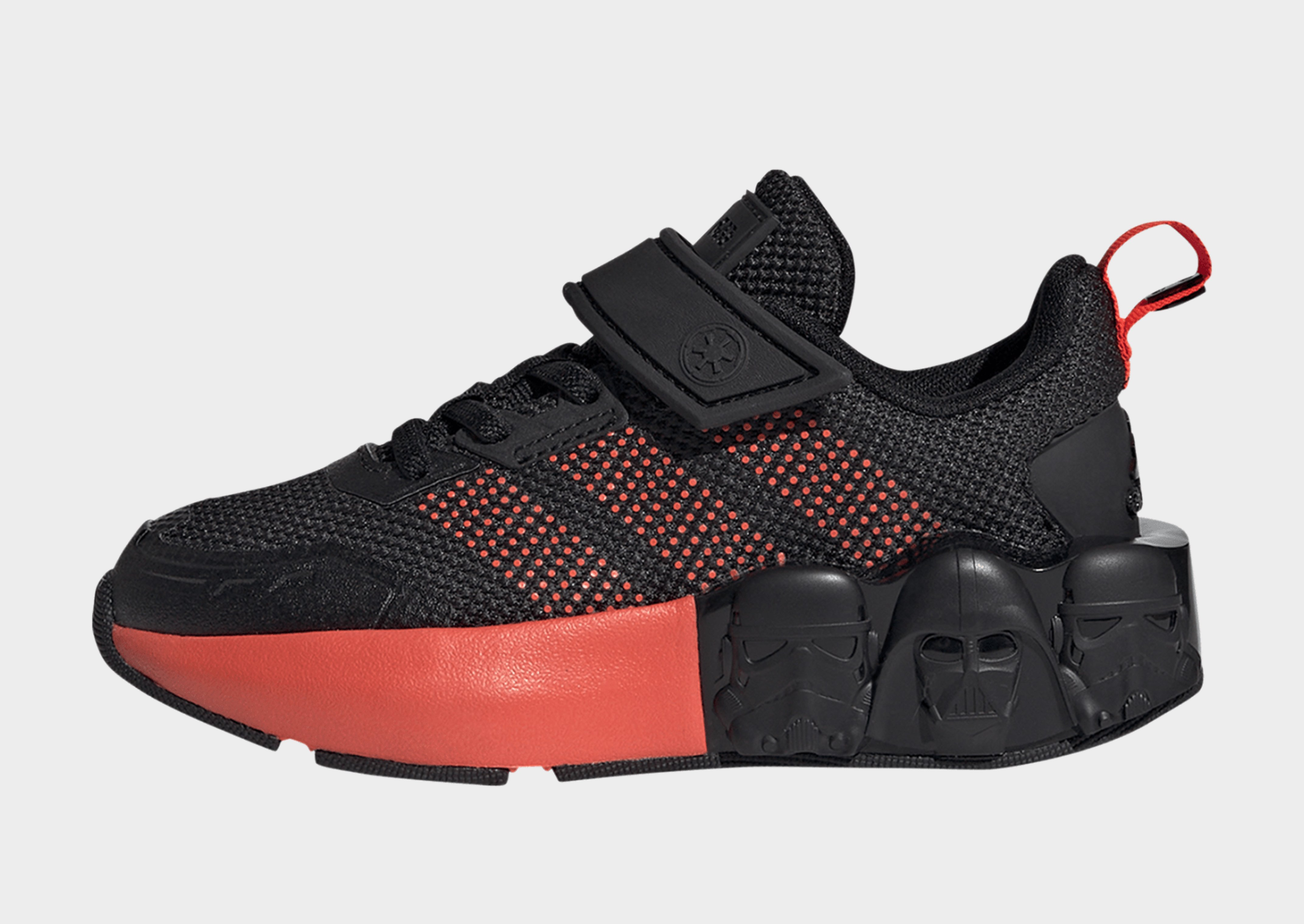 adidas Chaussure Star Wars Runner enfants