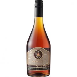 Siebrand Amaretto