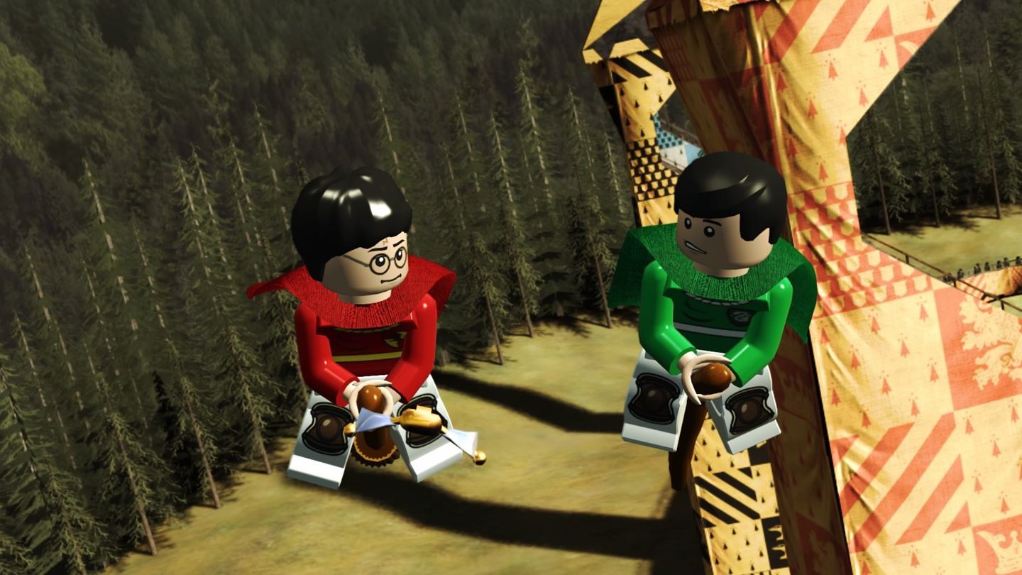 LEGO® Harry Potter™ Collection- Xbox One